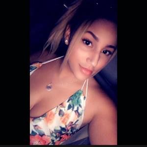 Meet your Posher, Sophie